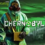 Elslots казино ігровий автомат Chernobyl