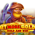 Elslots казино ігровий автомат Hit More Gold